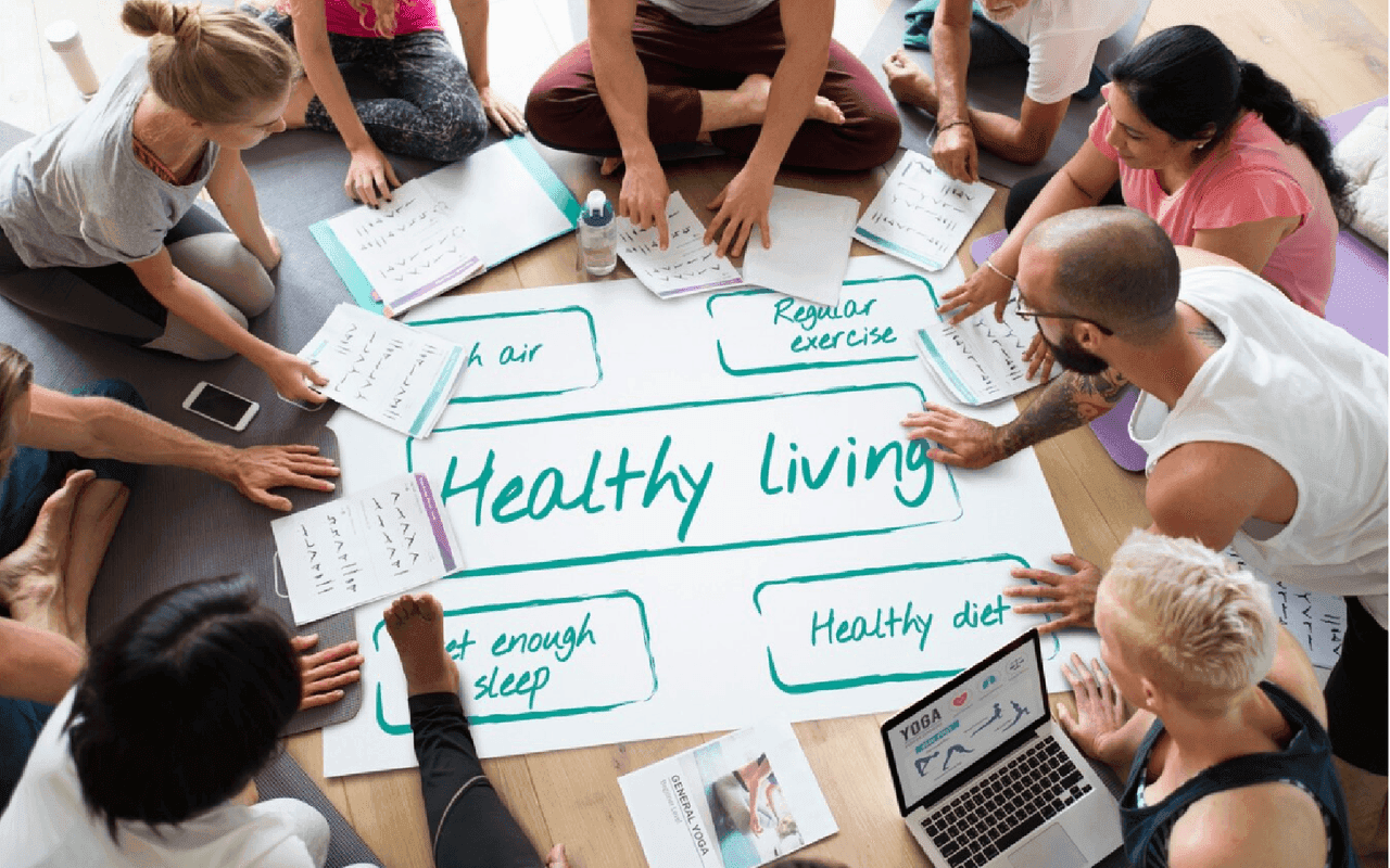 Lifestyle Integration